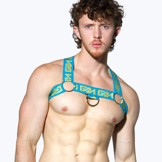GarƧon Mykonos Circuit Harness