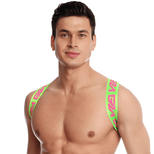 GarƧon Lincoln Shoulder Harness