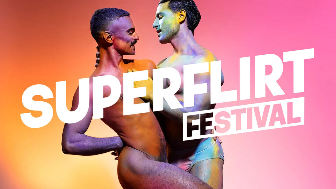 Superflirt Festival Amsterdam 2026: tickets, line-up, dress code and tips