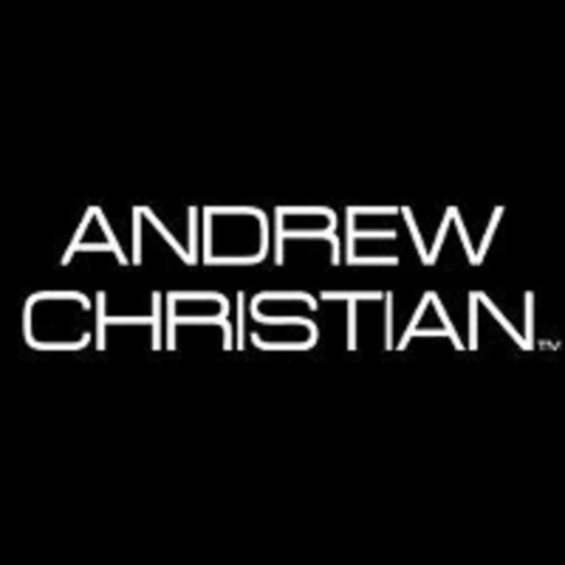 Andrew Christian ondergoed