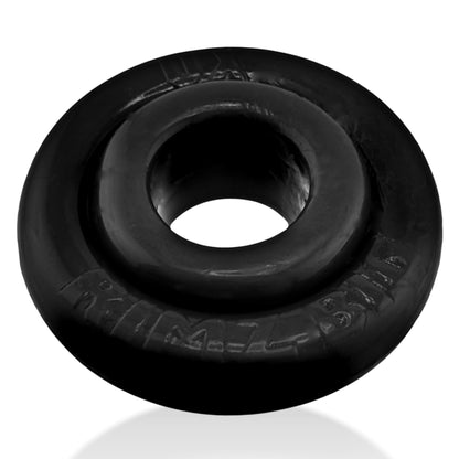 Oxballs RIMZ BIG Softlips Cockring Black