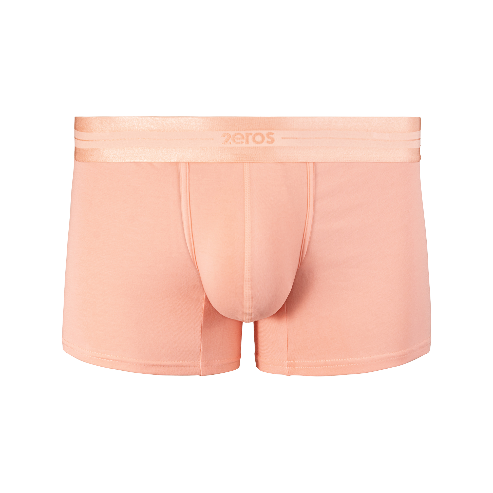 2EROS Athena Trunk Peach Amber