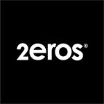 2EROS logo