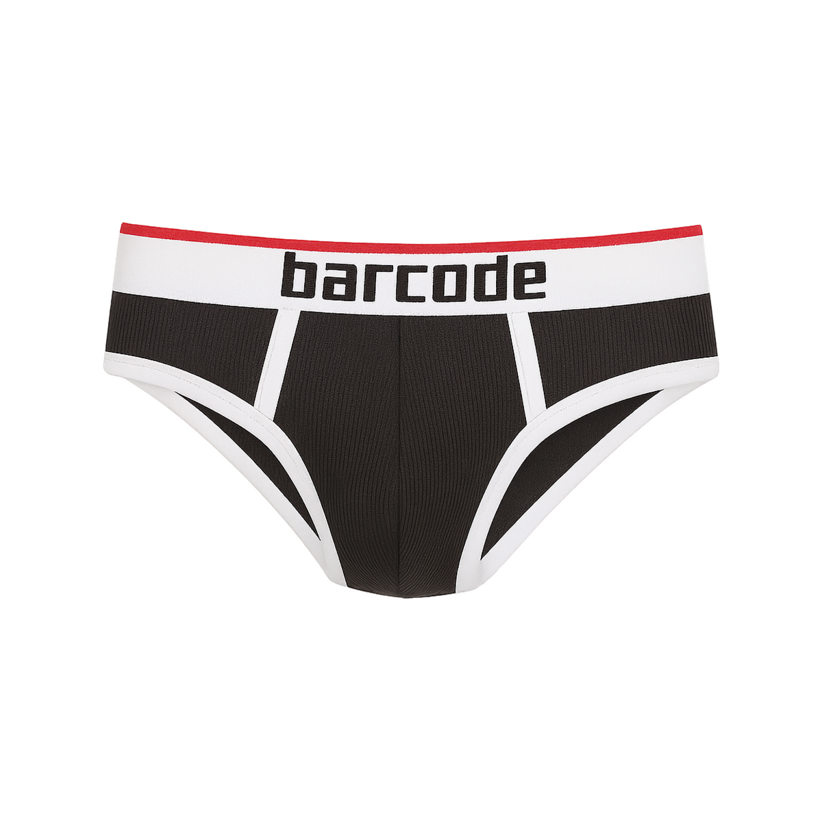 Barcode Berlin Kai Brief Black