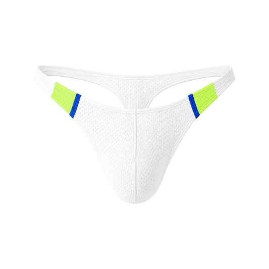 Barcode Berlin Thong RONAK White