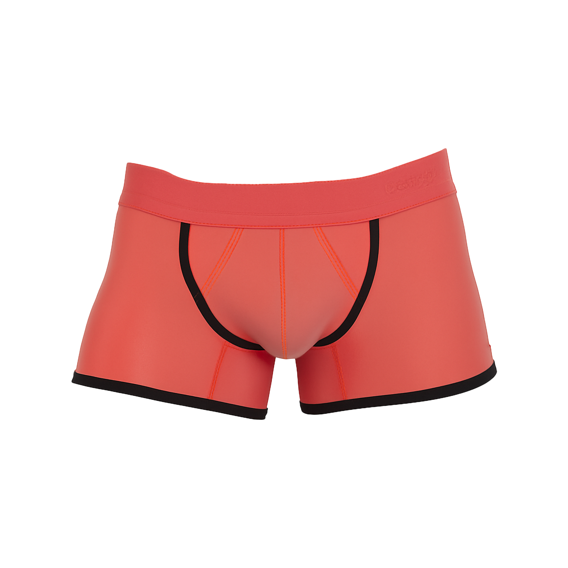 CODE 22 Work Out Trunk Coral