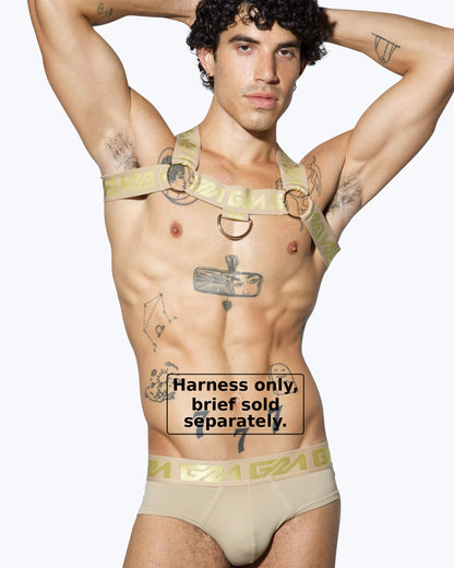 Garçon Sahara Circuit Harness