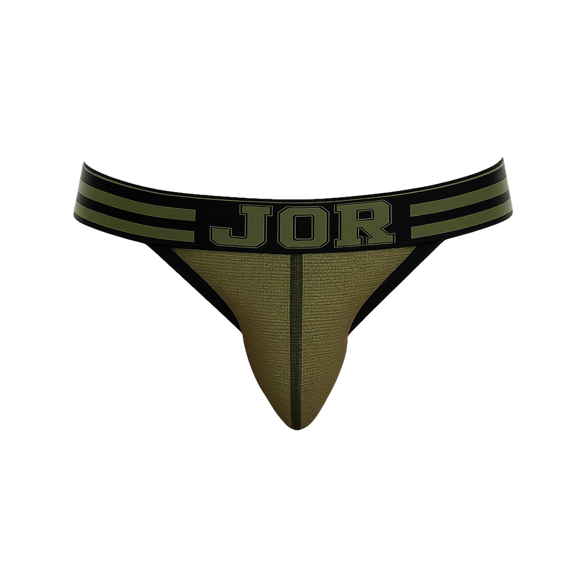 JOR College Thong Green