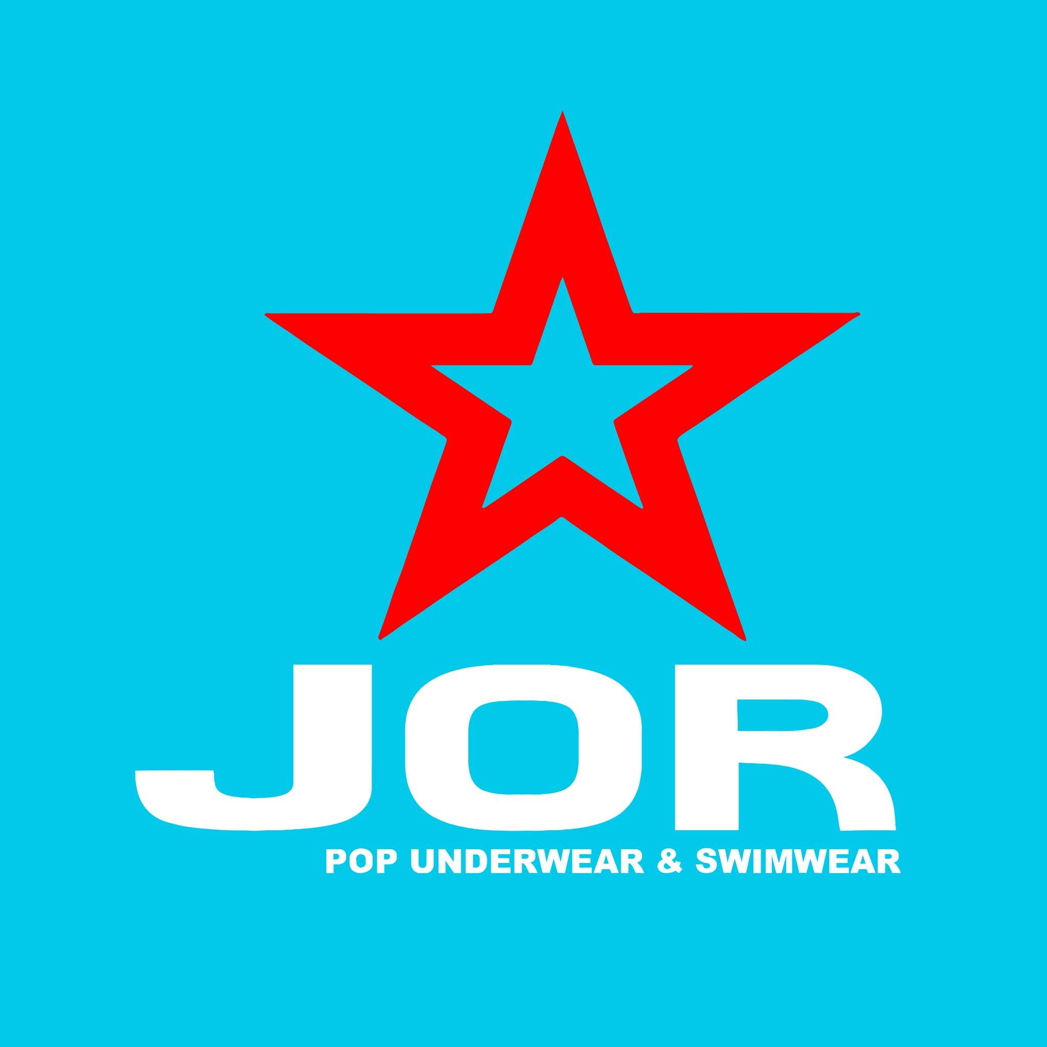 JOR logo