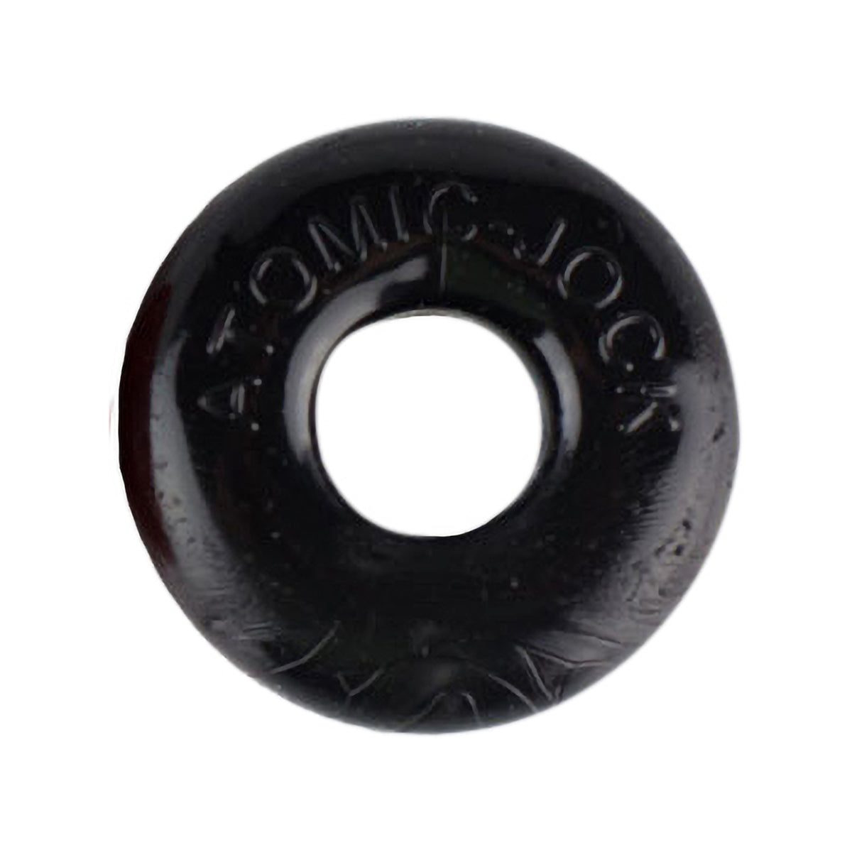 Oxballs DO-NUT 2 Cockring Black