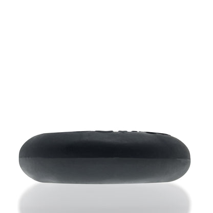 Oxballs DO-NUT 2 Cockring Night Edition Black