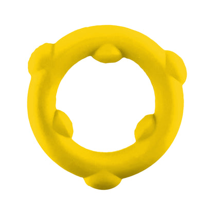 Oxballs SPINNER Cockring Yellow