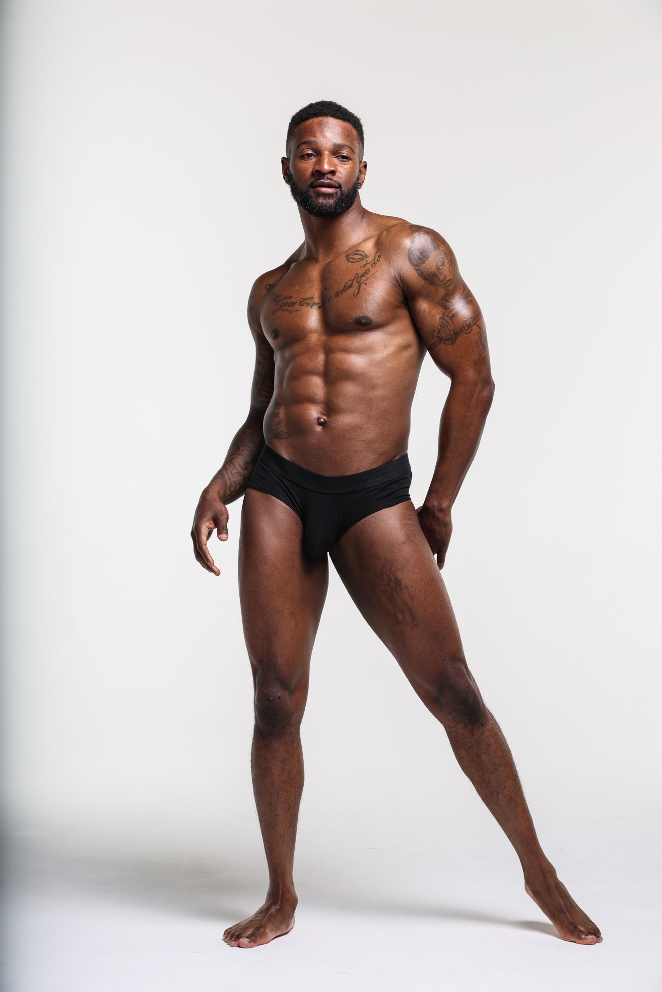 SUKREW Apex Brief Multipack 1x Starlight + 1x Eclipse