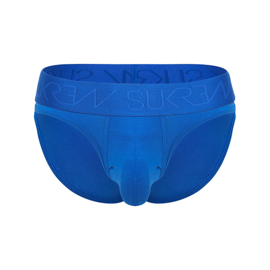 SUKREW Classic Brief Blue Hawaii