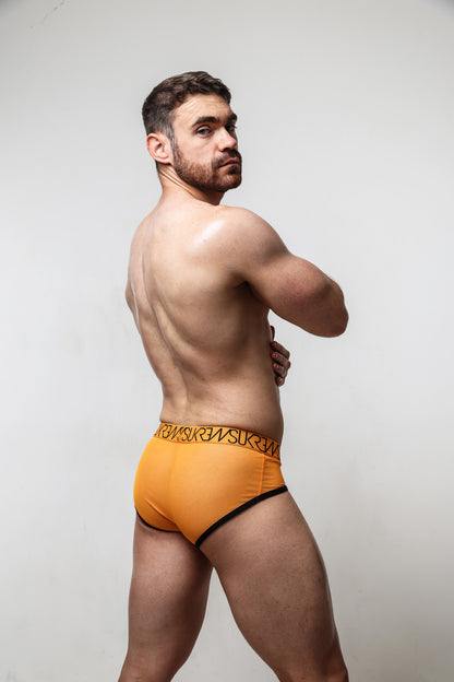 SUKREW Sheer Apex Brief Blaze