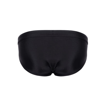 SUKREW Torrent Swim Brief Jet Black