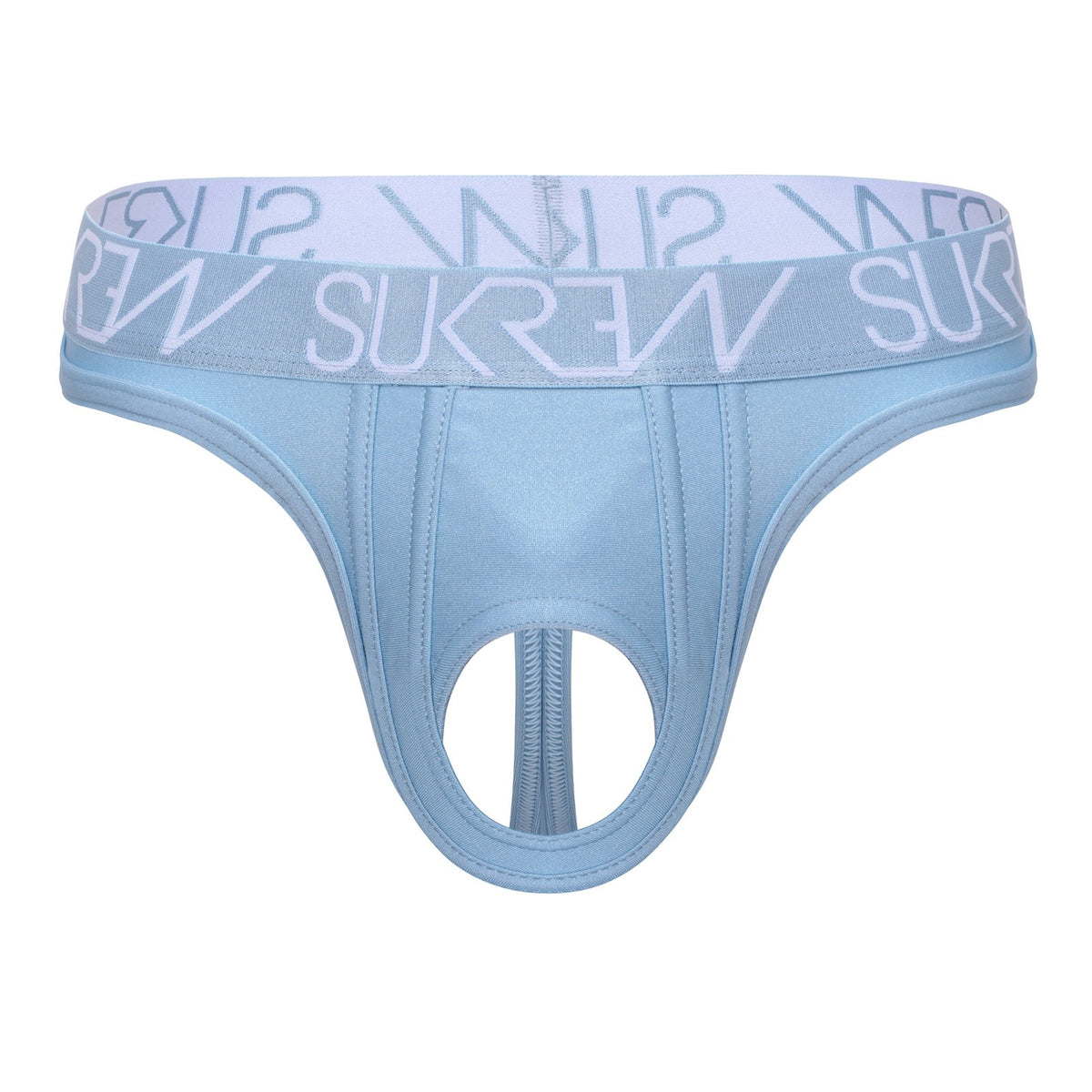 SUKREW U-Style Classic Thong Cool Blue