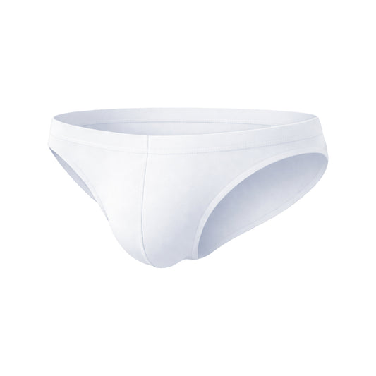 TOF Paris Access Bikini White