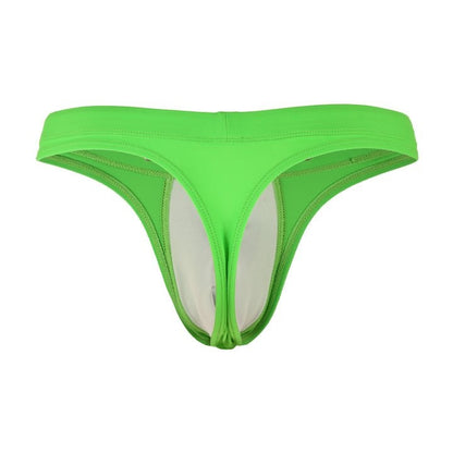 SUKREW Torrent Swim Thong Green