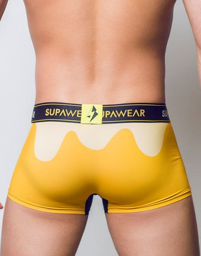 SUPAWEAR Sprint Trunk Strawberry Caramel